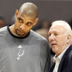 Gregg Popovich and his Selfless Spurs