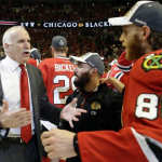 Joel Quenneville and Creating a Dynasty